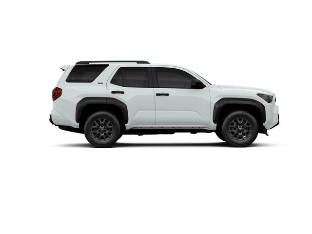Nuevos TOYOTA 4RUNNER à Estados chez autogozo