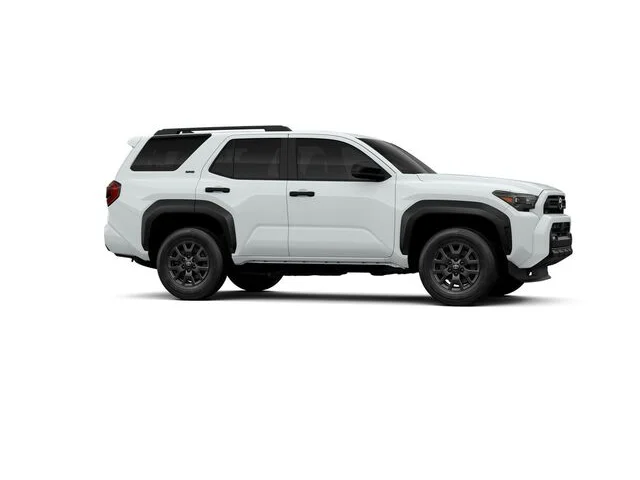 Nuevos TOYOTA 4RUNNER à Estados chez autogozo