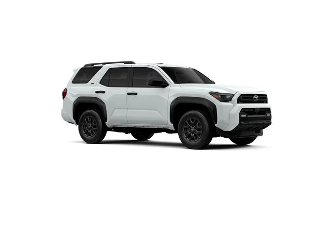 Nuevos TOYOTA 4RUNNER à Estados chez autogozo
