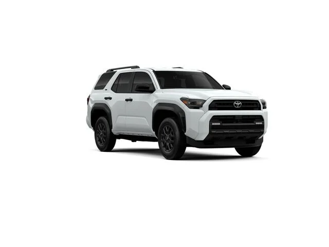 Nuevos TOYOTA 4RUNNER à Estados chez autogozo