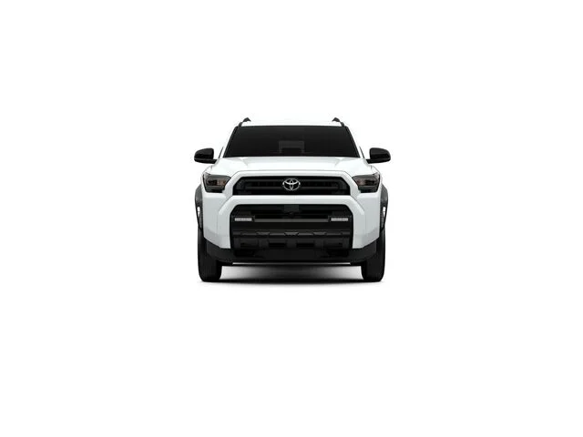 Nuevos TOYOTA 4RUNNER à Estados chez autogozo