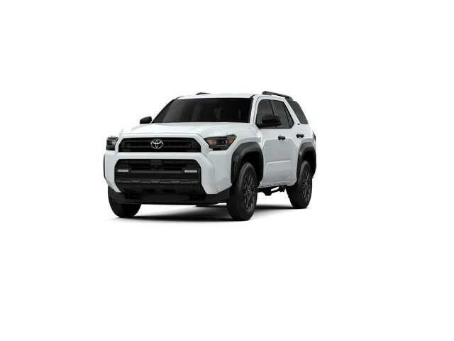 Nuevos TOYOTA 4RUNNER à Estados chez autogozo