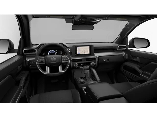 Nuevos TOYOTA 4RUNNER à Estados chez autogozo