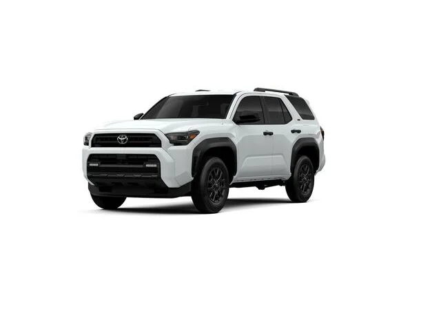 Nuevos TOYOTA 4RUNNER à Estados chez autogozo