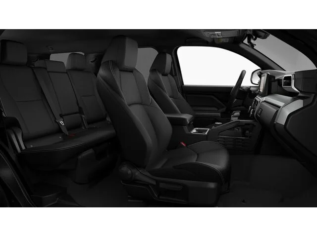 Nuevos TOYOTA 4RUNNER à Estados chez autogozo