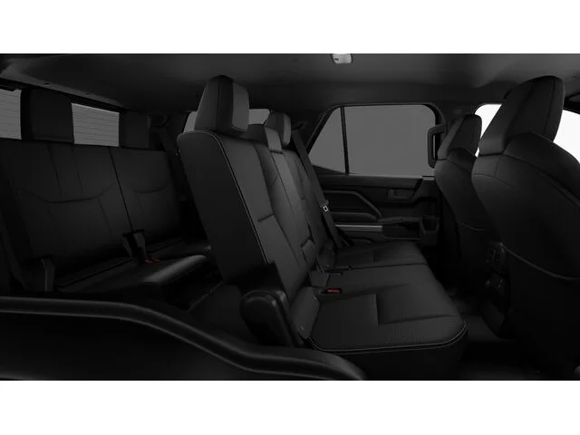 Nuevos TOYOTA 4RUNNER à Estados chez autogozo