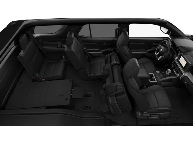 Nuevos TOYOTA 4RUNNER à Estados chez autogozo