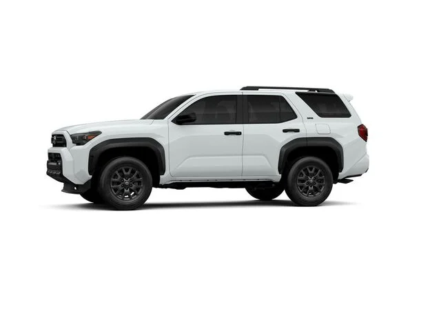 Nuevos TOYOTA 4RUNNER à Estados chez autogozo