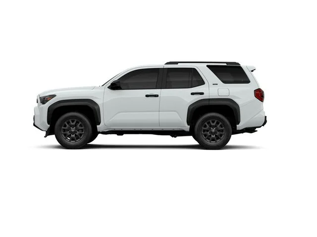 Nuevos TOYOTA 4RUNNER à Estados chez autogozo