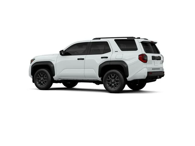 Nuevos TOYOTA 4RUNNER à Estados chez autogozo