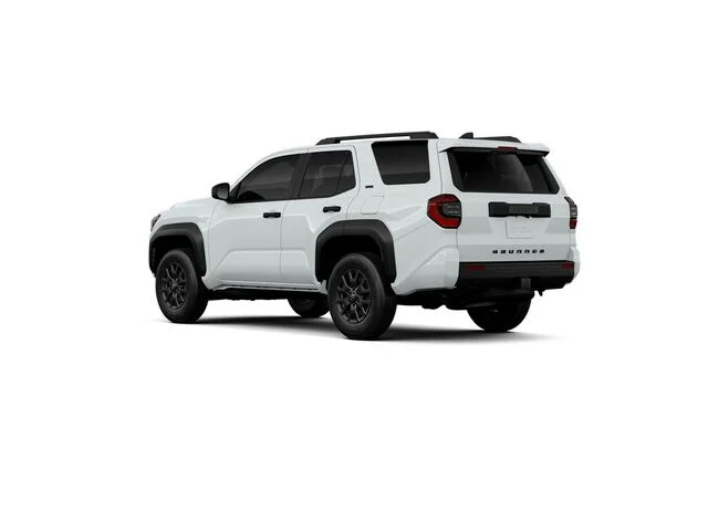 Nuevos TOYOTA 4RUNNER à Estados chez autogozo