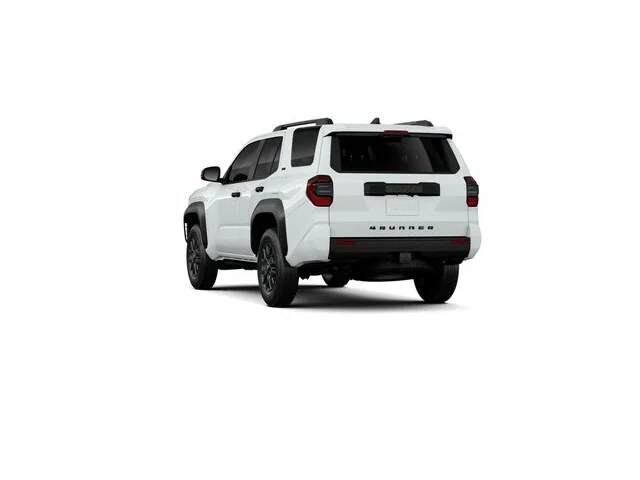 Nuevos TOYOTA 4RUNNER à Estados chez autogozo
