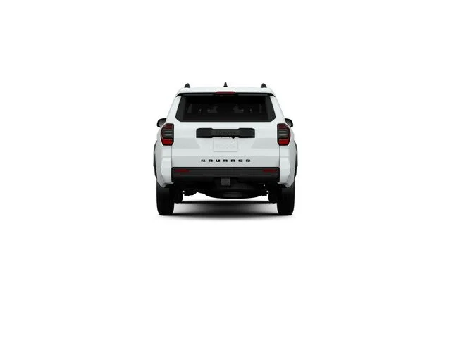 Nuevos TOYOTA 4RUNNER à Estados chez autogozo