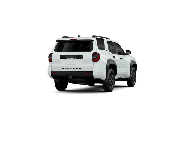 Nuevos TOYOTA 4RUNNER à Estados chez autogozo