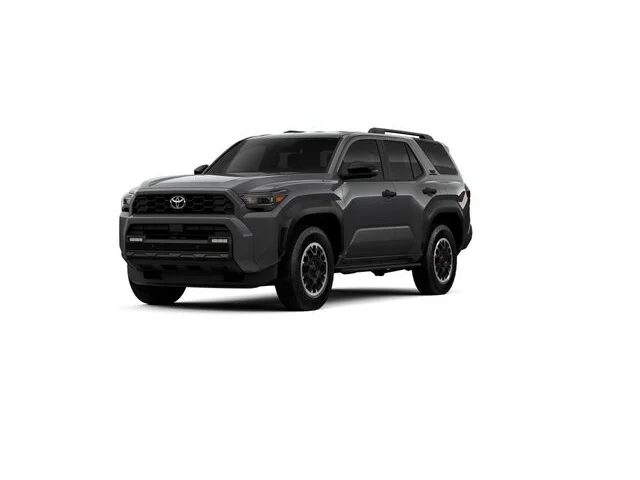 Nuevos TOYOTA 4RUNNER à Estados chez autogozo