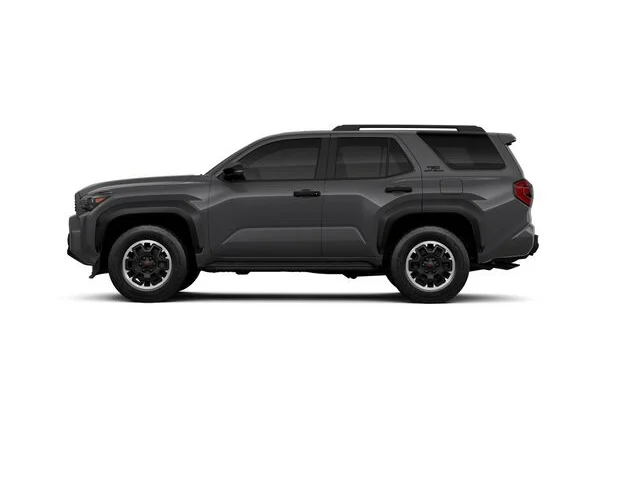 Nuevos TOYOTA 4RUNNER à Estados chez autogozo