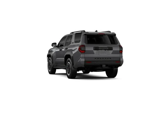 Nuevos TOYOTA 4RUNNER à Estados chez autogozo