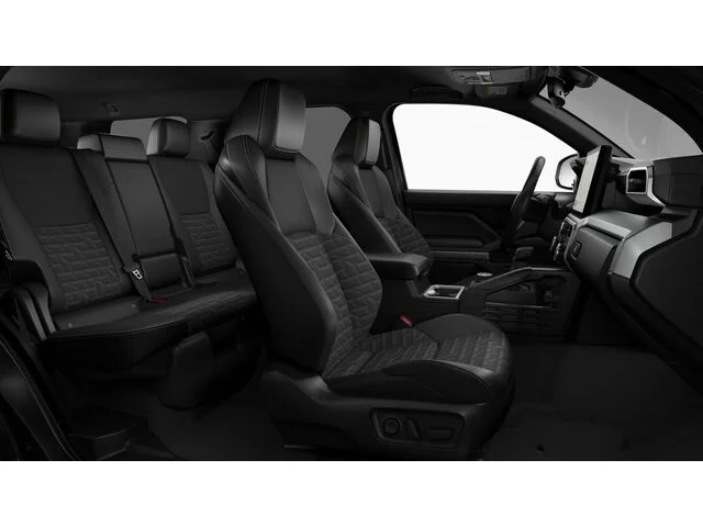 Nuevos TOYOTA 4RUNNER à Estados chez autogozo