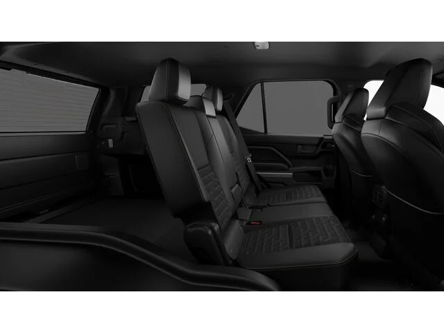 Nuevos TOYOTA 4RUNNER à Estados chez autogozo