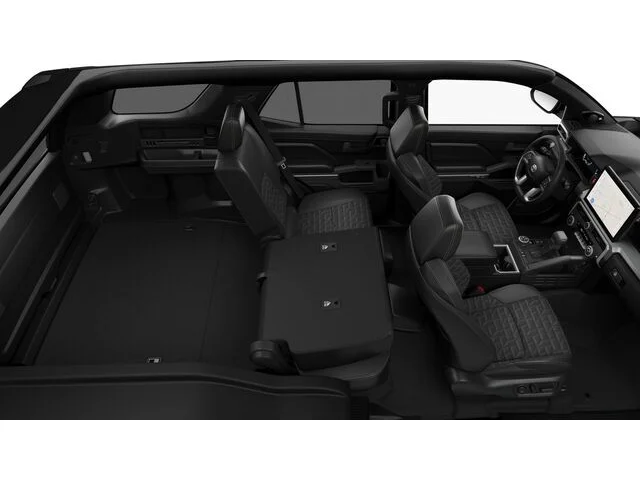 Nuevos TOYOTA 4RUNNER à Estados chez autogozo
