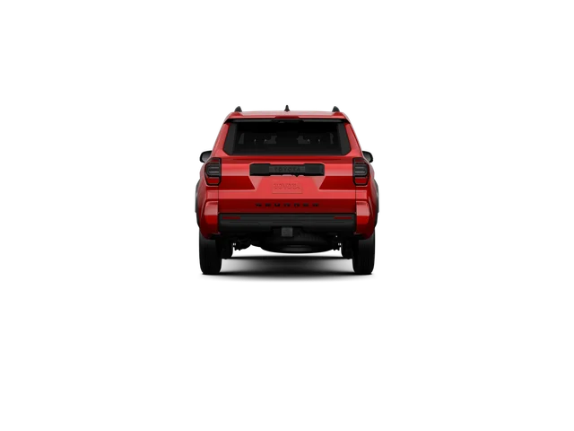 Nuevos TOYOTA 4RUNNER à Estados chez autogozo