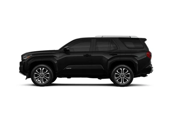 Nuevos TOYOTA 4RUNNER à Estados chez autogozo