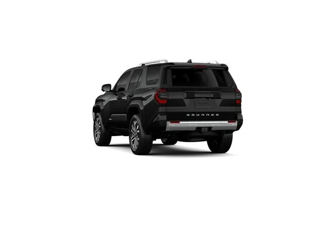 Nuevos TOYOTA 4RUNNER à Estados chez autogozo