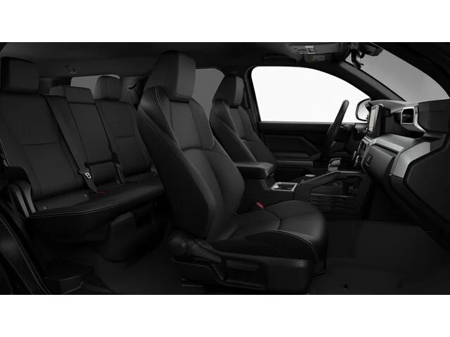 Nuevos TOYOTA 4RUNNER à Estados chez autogozo