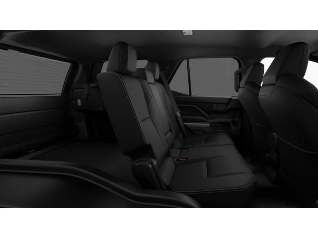 Nuevos TOYOTA 4RUNNER à Estados chez autogozo