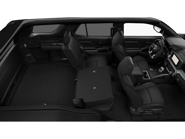 Nuevos TOYOTA 4RUNNER à Estados chez autogozo