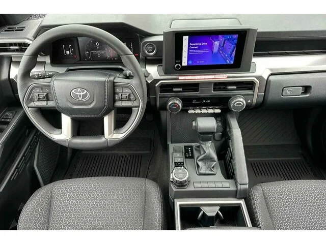 Nuevos TOYOTA 4RUNNER à Estados chez autogozo