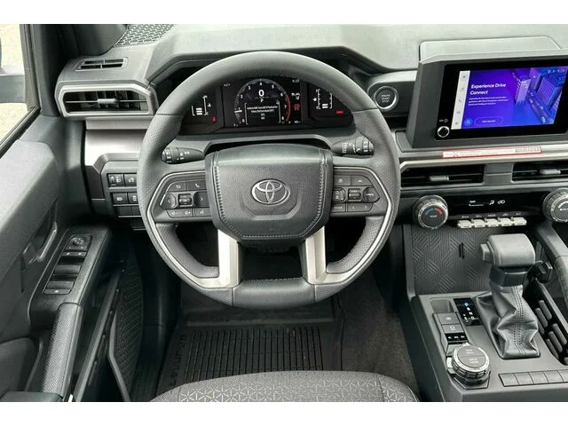 Nuevos TOYOTA 4RUNNER à Estados chez autogozo