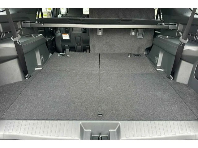 Nuevos TOYOTA 4RUNNER à Estados chez autogozo