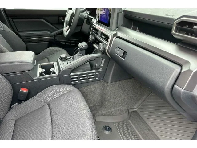 Nuevos TOYOTA 4RUNNER à Estados chez autogozo