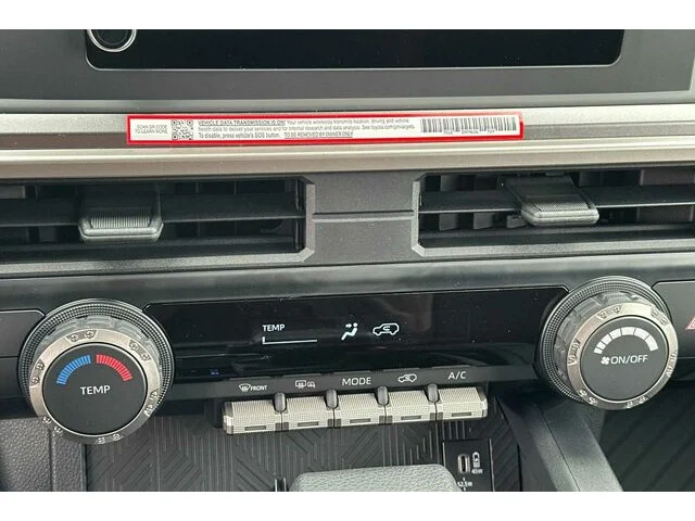 Nuevos TOYOTA 4RUNNER à Estados chez autogozo