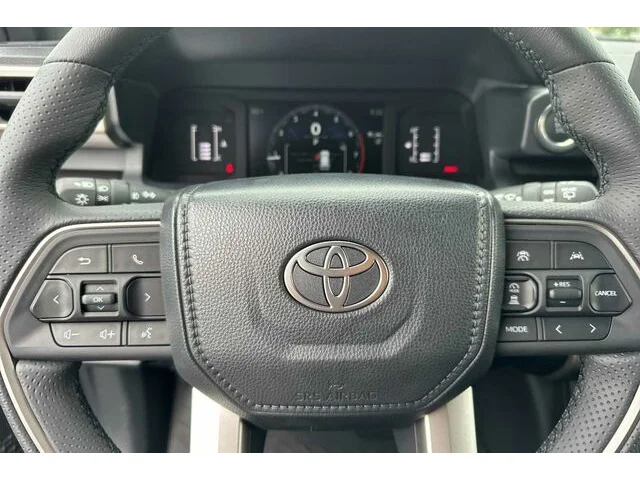 Nuevos TOYOTA 4RUNNER à Estados chez autogozo