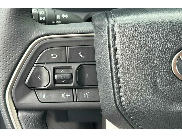 Nuevos TOYOTA 4RUNNER à Estados chez autogozo