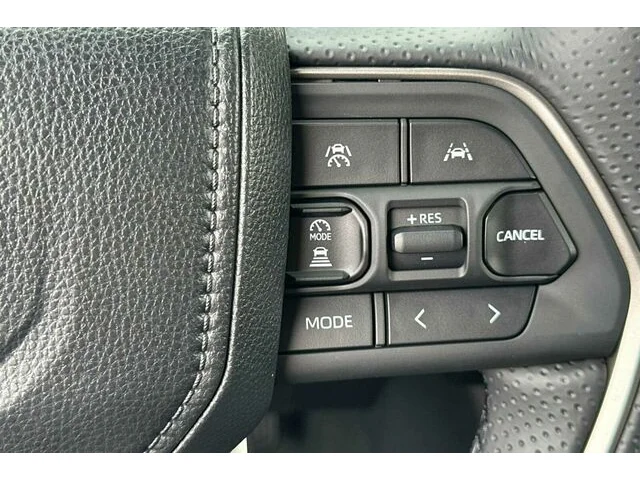 Nuevos TOYOTA 4RUNNER à Estados chez autogozo