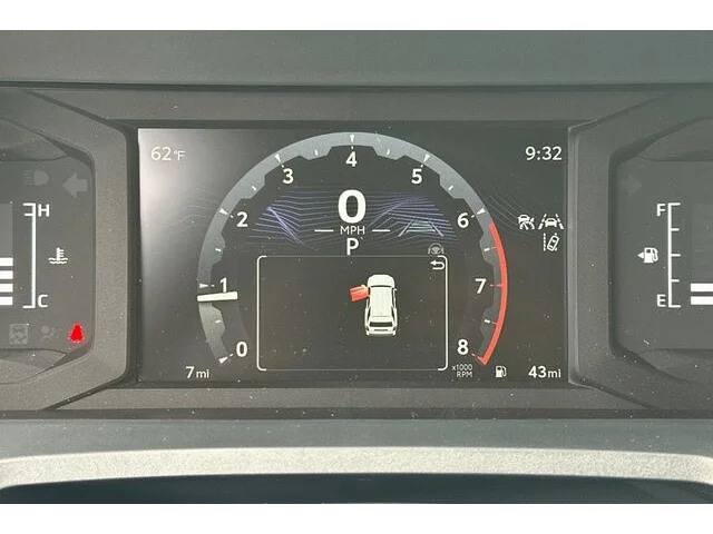Nuevos TOYOTA 4RUNNER à Estados chez autogozo