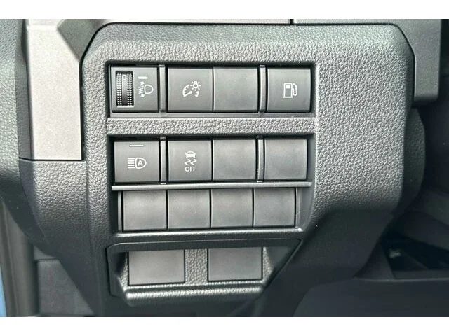 Nuevos TOYOTA 4RUNNER à Estados chez autogozo