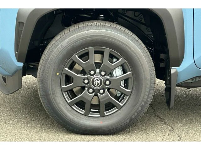 Nuevos TOYOTA 4RUNNER à Estados chez autogozo