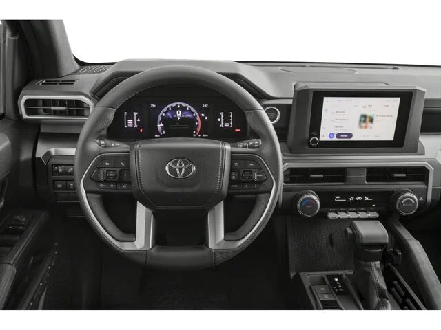 Nuevos TOYOTA 4RUNNER à Estados chez autogozo