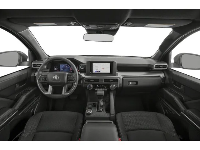 Nuevos TOYOTA 4RUNNER à Estados chez autogozo
