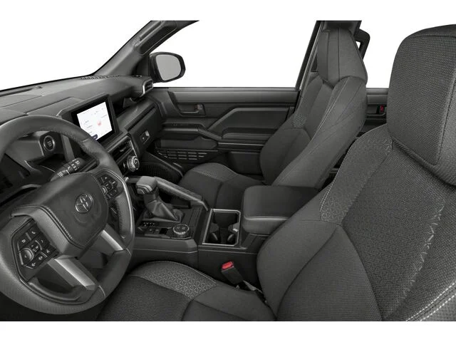Nuevos TOYOTA 4RUNNER à Estados chez autogozo