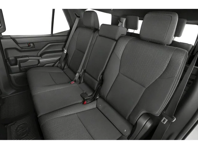 Nuevos TOYOTA 4RUNNER à Estados chez autogozo