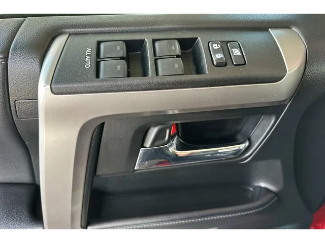 SEMINUEVOS TOYOTA 4Runner a Estados en autogozo