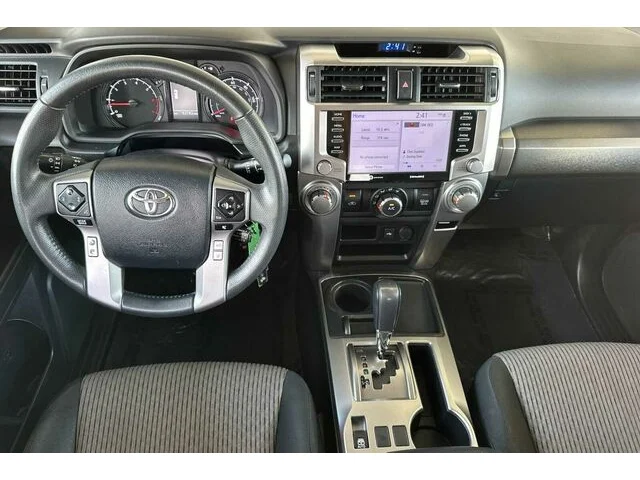 SEMINUEVOS TOYOTA 4Runner a Estados en autogozo