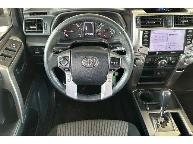 SEMINUEVOS TOYOTA 4Runner a Estados en autogozo