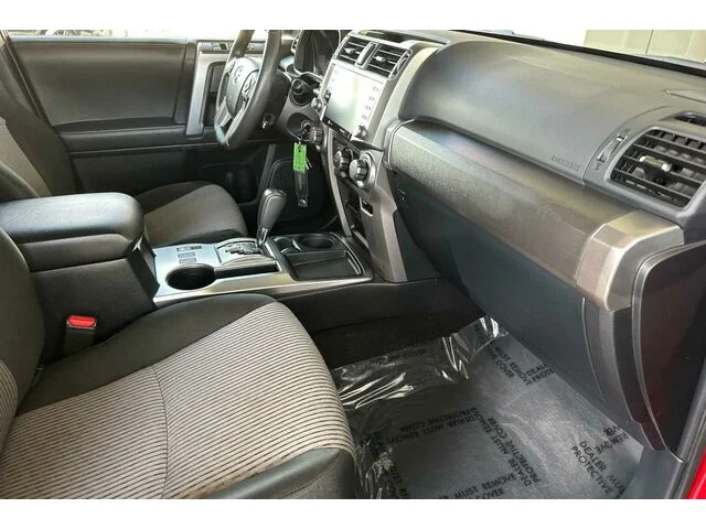 SEMINUEVOS TOYOTA 4Runner a Estados en autogozo