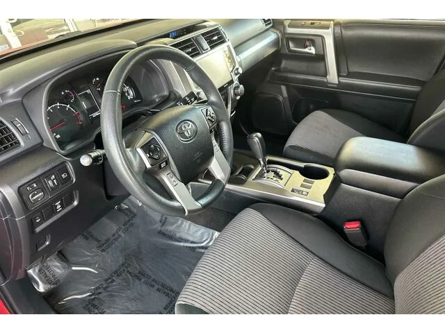 SEMINUEVOS TOYOTA 4Runner a Estados en autogozo